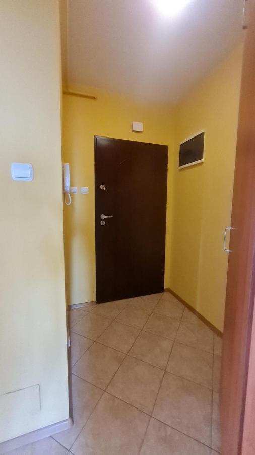 Apartament Dla Dwojga Krasnik Apartment Exterior photo
