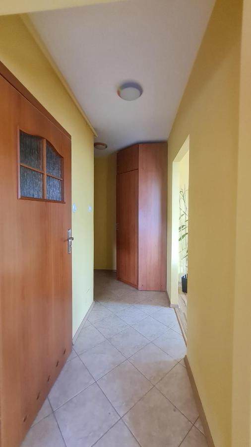 Apartament Dla Dwojga Krasnik Apartment Exterior photo